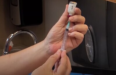 Кодирование Налтрексон в Советском Набор препарата для кодирования в шприц